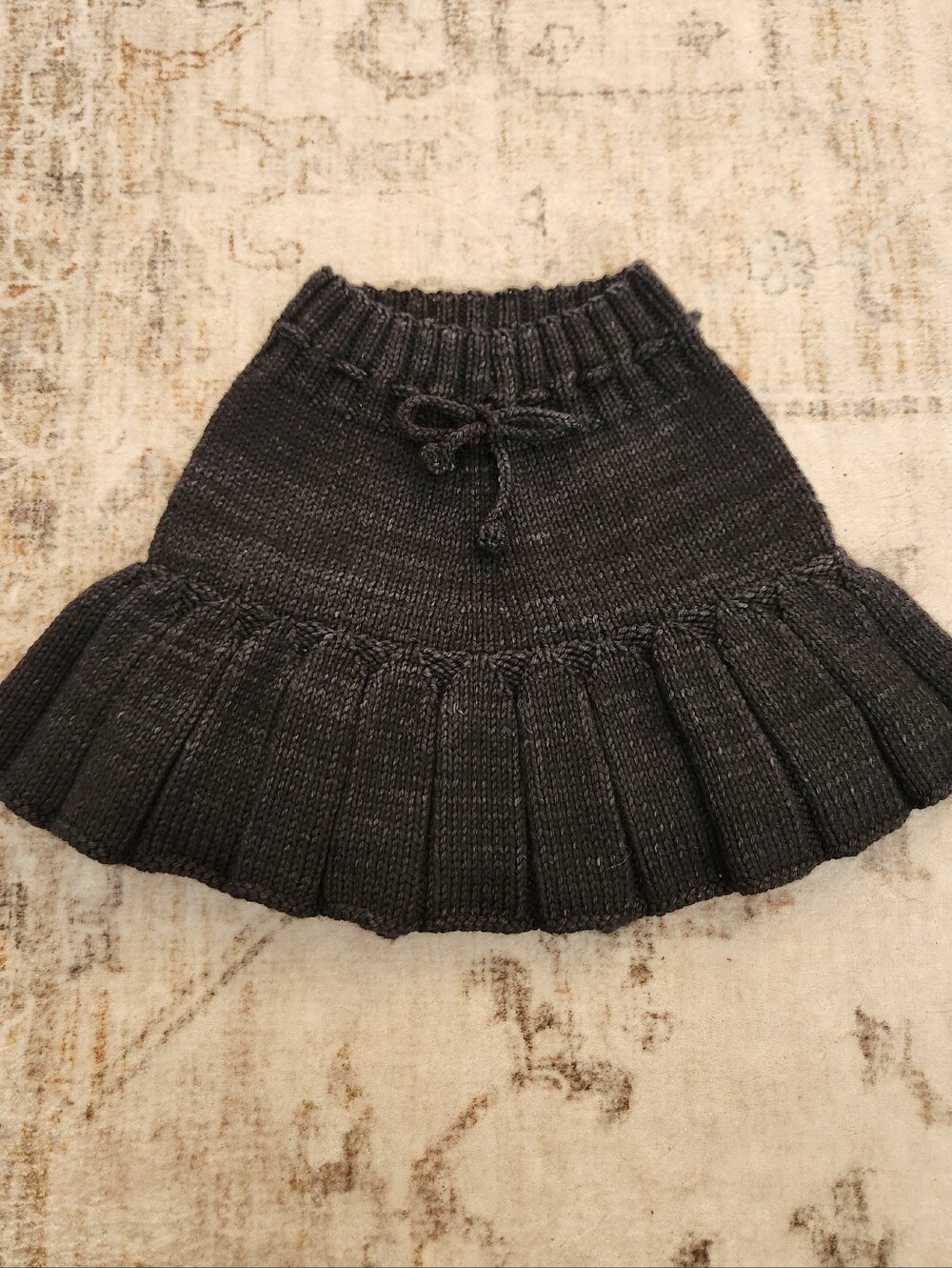 Misha And Puff Skirt